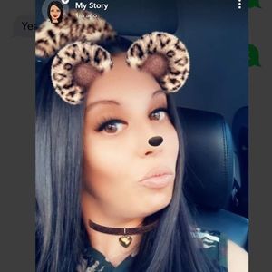 Meet your Posher, Angel